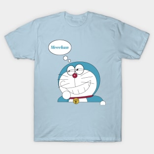 Doraemon T-Shirt